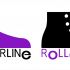 Логотип для Rollerline или Roller Line - дизайнер basoff
