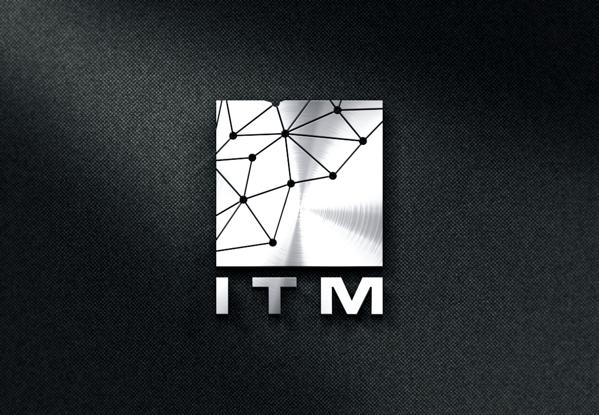 Логотип для Ай Ти Эм / ITM - дизайнер erkin84m