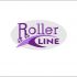 Логотип для Rollerline или Roller Line - дизайнер Navsekaya