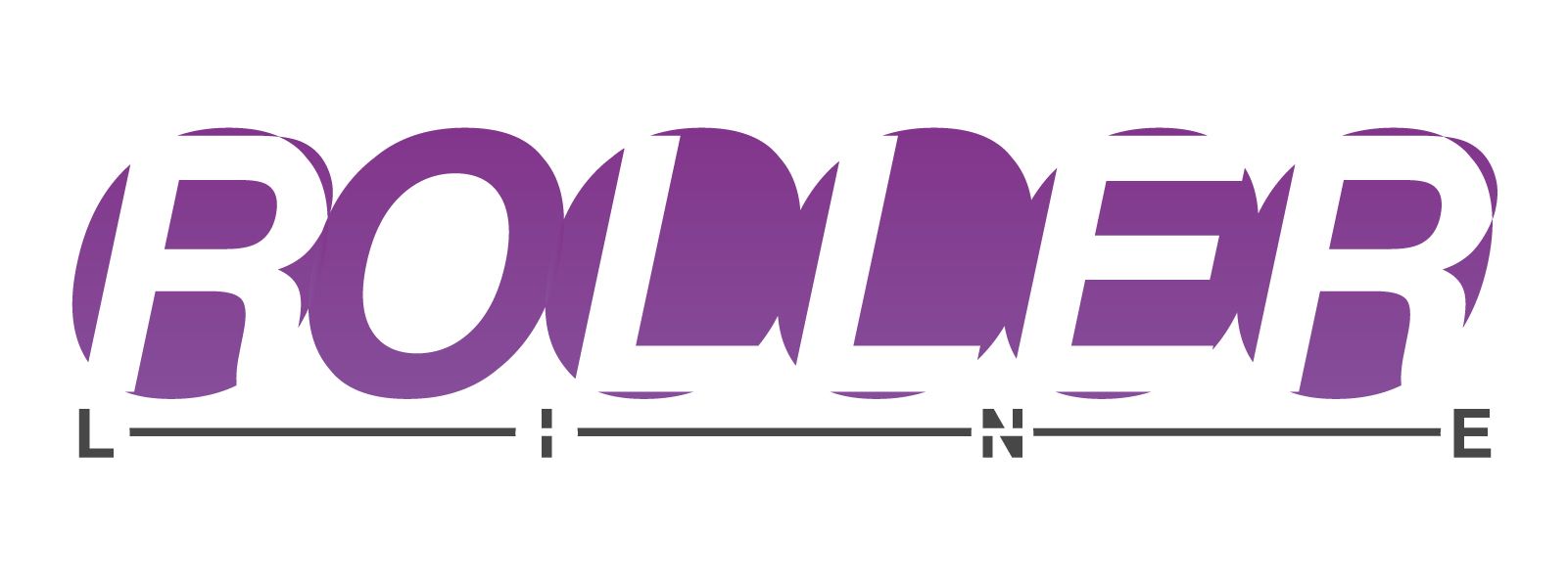 Логотип для Rollerline или Roller Line - дизайнер Allitera