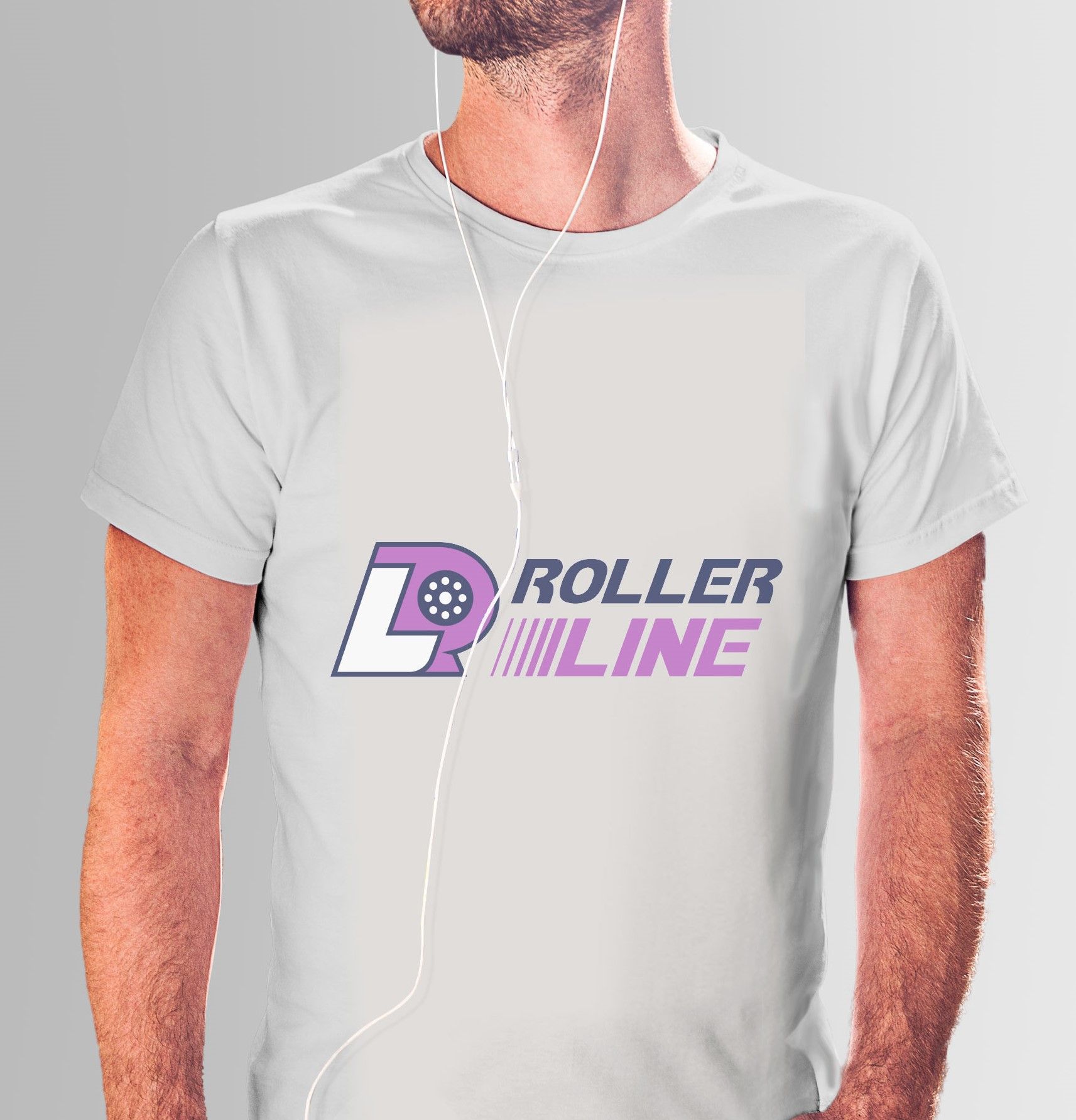 Логотип для Rollerline или Roller Line - дизайнер Celt