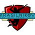 Логотип для krasilnikov. new hero beach volley - дизайнер IgnatovArtist