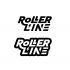 Логотип для Rollerline или Roller Line - дизайнер burak_ewan