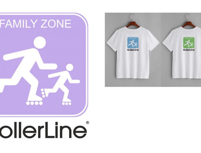 Логотип для Rollerline или Roller Line - дизайнер kurpieva