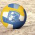 Логотип для krasilnikov. new hero beach volley - дизайнер outsiderr