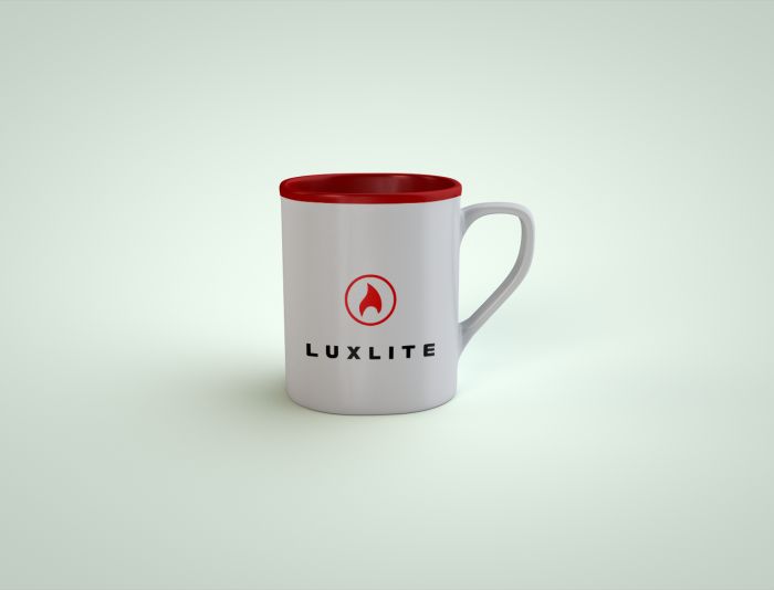 Лого и фирменный стиль для Luxlite - дизайнер Tamara_V