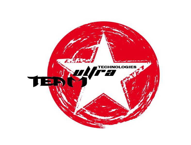 Логотип для Ultra Technologies TEAM - дизайнер 1911z