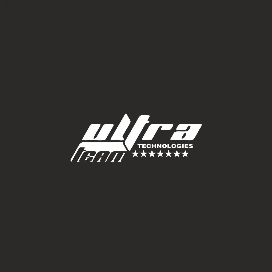 Логотип для Ultra Technologies TEAM - дизайнер Nikus