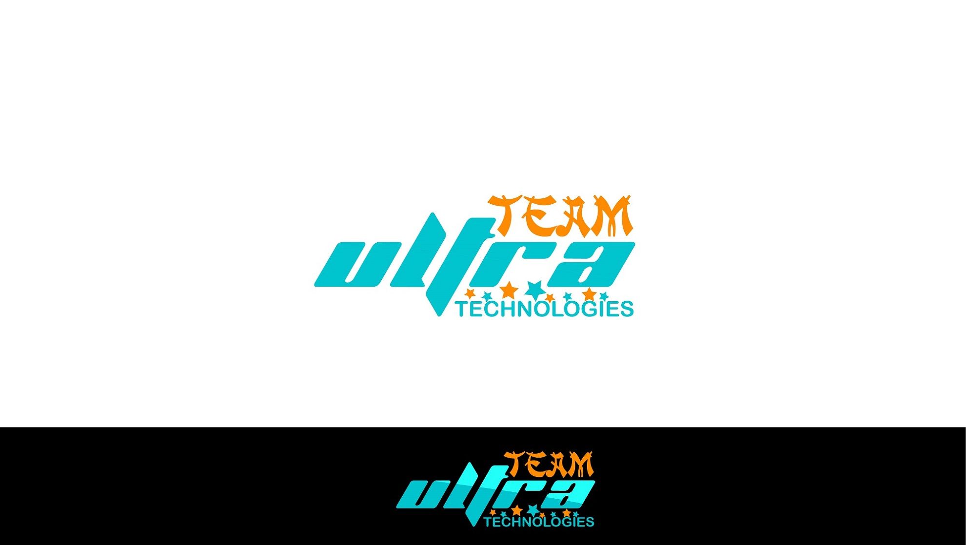 Логотип для Ultra Technologies TEAM - дизайнер solver_to