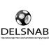 Логотип для Делснаб или Delsnab  - дизайнер 1911z