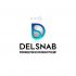 Логотип для Делснаб или Delsnab  - дизайнер anstep