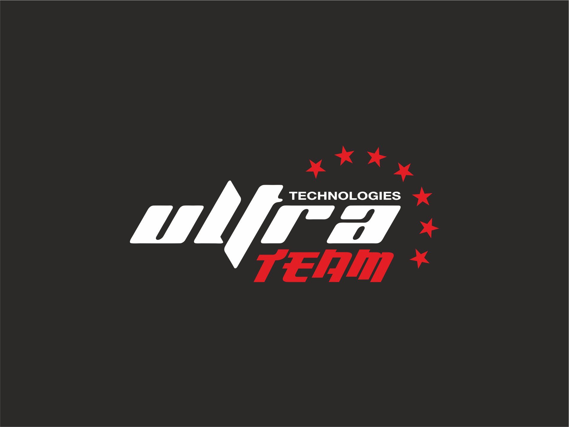 Логотип для Ultra Technologies TEAM - дизайнер ms_galleya