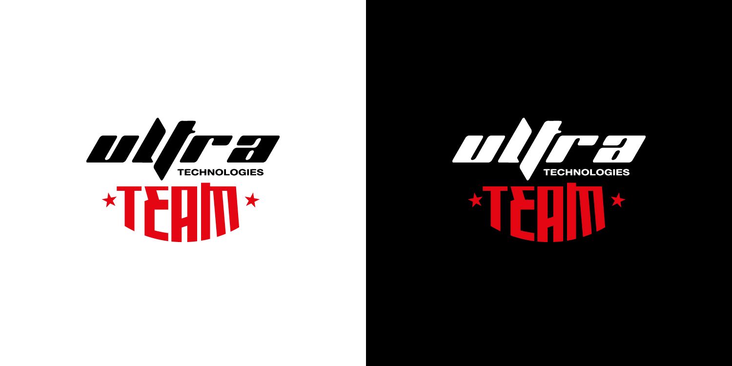 Логотип для Ultra Technologies TEAM - дизайнер andreygornin
