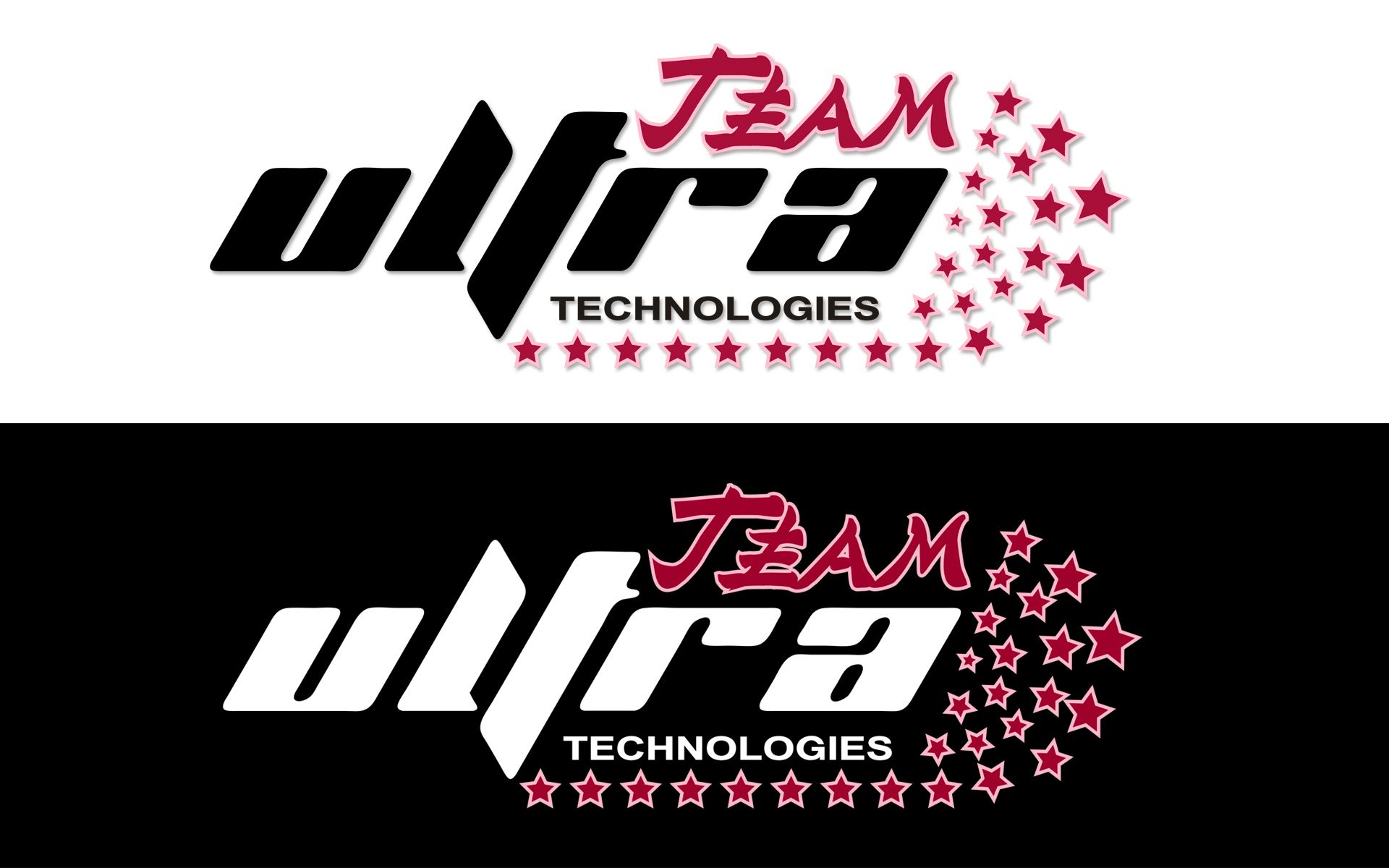 Логотип для Ultra Technologies TEAM - дизайнер aleksmaster