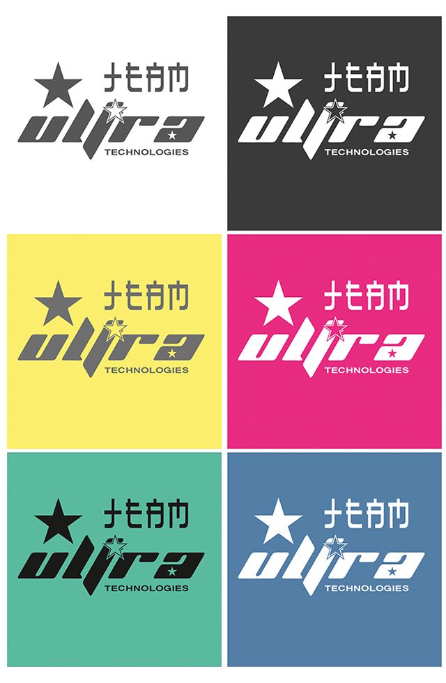 Логотип для Ultra Technologies TEAM - дизайнер gordeiz