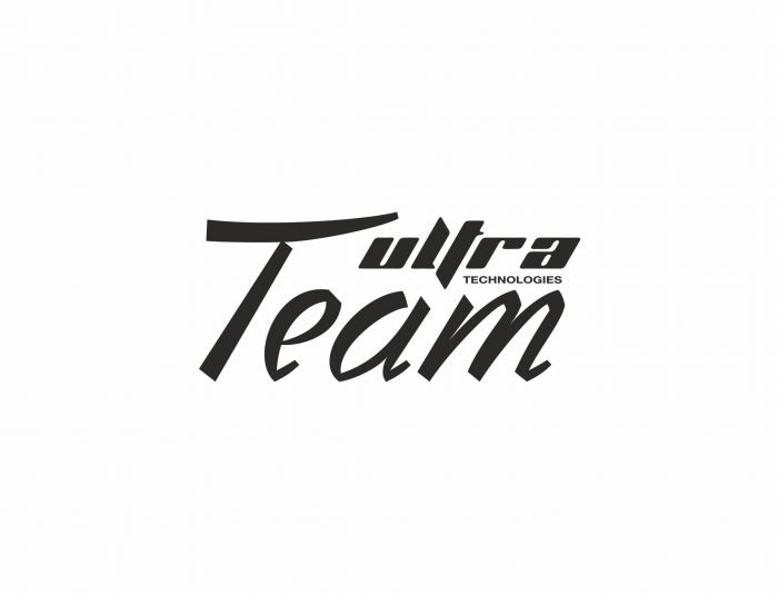 Логотип для Ultra Technologies TEAM - дизайнер rowan