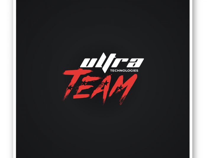 Логотип для Ultra Technologies TEAM - дизайнер yaroslav-s