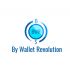 Логотип для By Wallet Revolution (BWR) - дизайнер solver_to