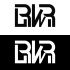 Логотип для By Wallet Revolution (BWR) - дизайнер Valeri_Jet