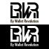 Логотип для By Wallet Revolution (BWR) - дизайнер Valeri_Jet