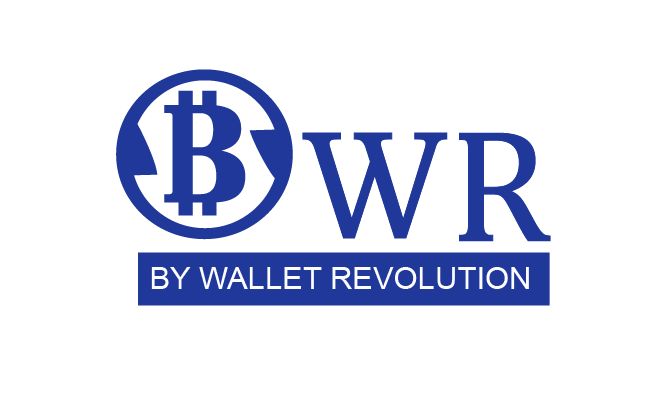 Логотип для By Wallet Revolution (BWR) - дизайнер karakatizca