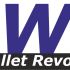 Логотип для By Wallet Revolution (BWR) - дизайнер urec085