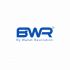 Логотип для By Wallet Revolution (BWR) - дизайнер GAMAIUN