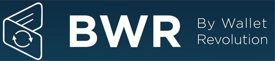 Логотип для By Wallet Revolution (BWR) - дизайнер elizarpahan