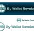 Логотип для By Wallet Revolution (BWR) - дизайнер aleksmaster