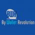 Логотип для By Wallet Revolution (BWR) - дизайнер Filars