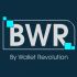 Логотип для By Wallet Revolution (BWR) - дизайнер gordeiz