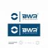 Логотип для By Wallet Revolution (BWR) - дизайнер ms_galleya