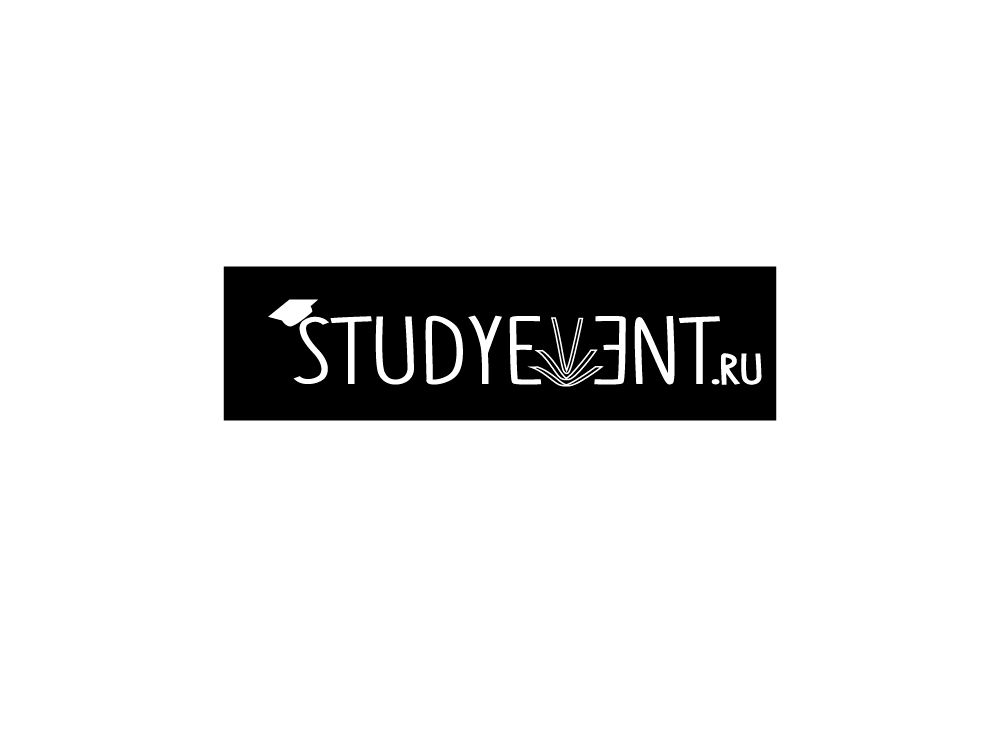 Логотип для StudyEvent.ru - дизайнер xenomorph