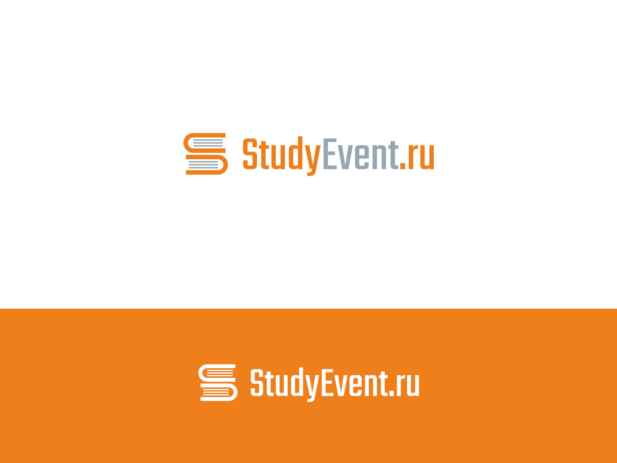 Логотип для StudyEvent.ru - дизайнер 0mich