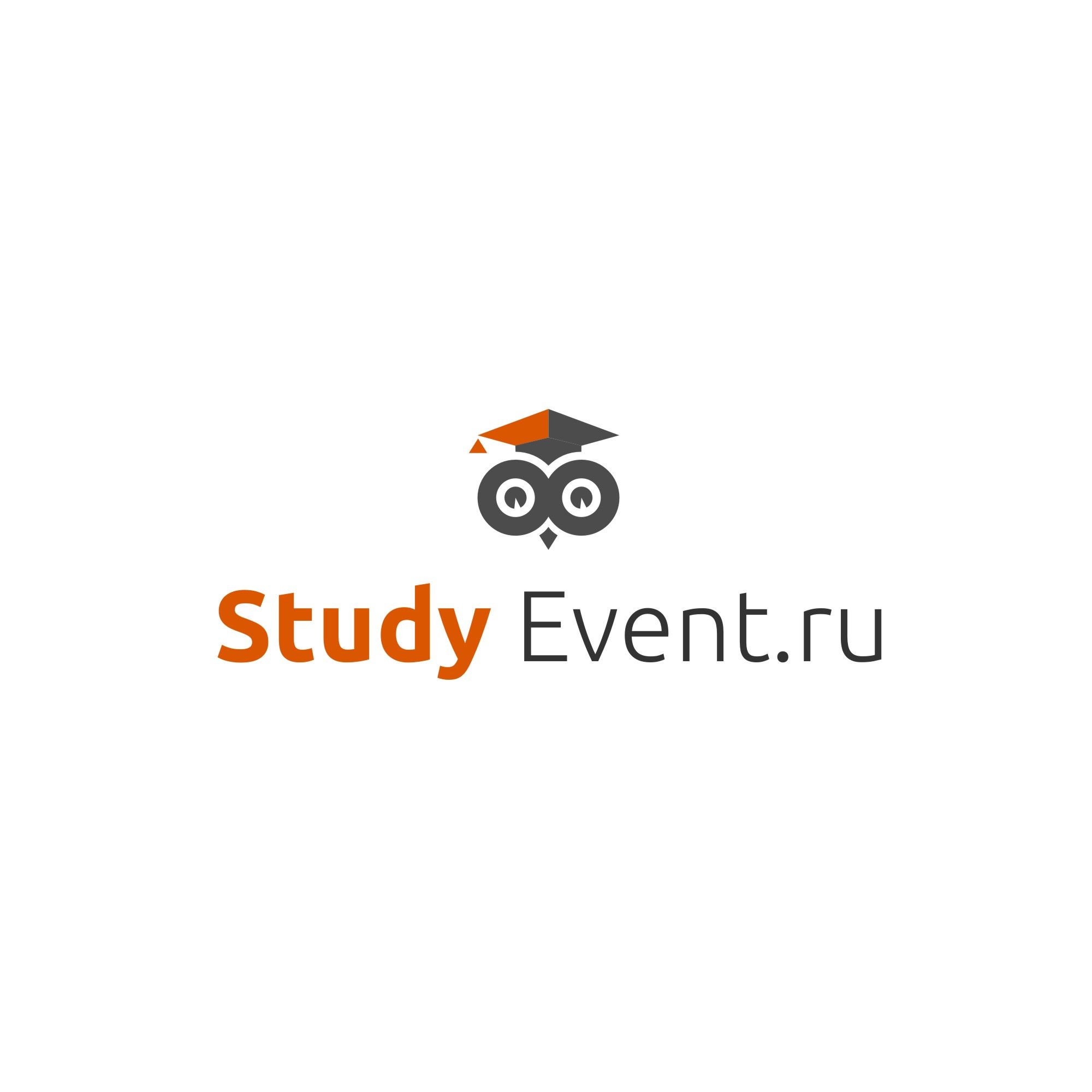 Логотип для StudyEvent.ru - дизайнер lancer