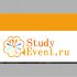 Логотип для StudyEvent.ru - дизайнер blessergy