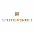 Логотип для StudyEvent.ru - дизайнер GustaV