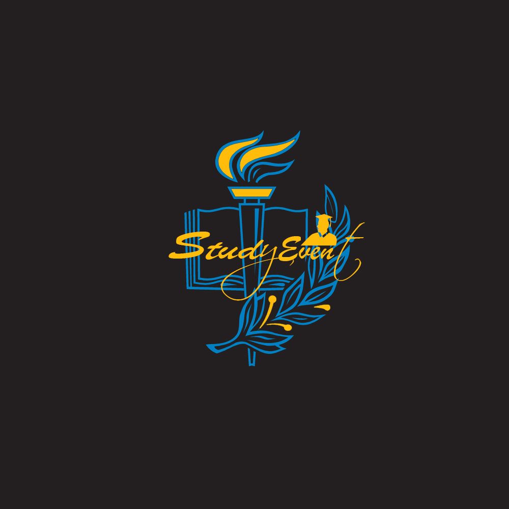 Логотип для StudyEvent.ru - дизайнер Kvk_1987