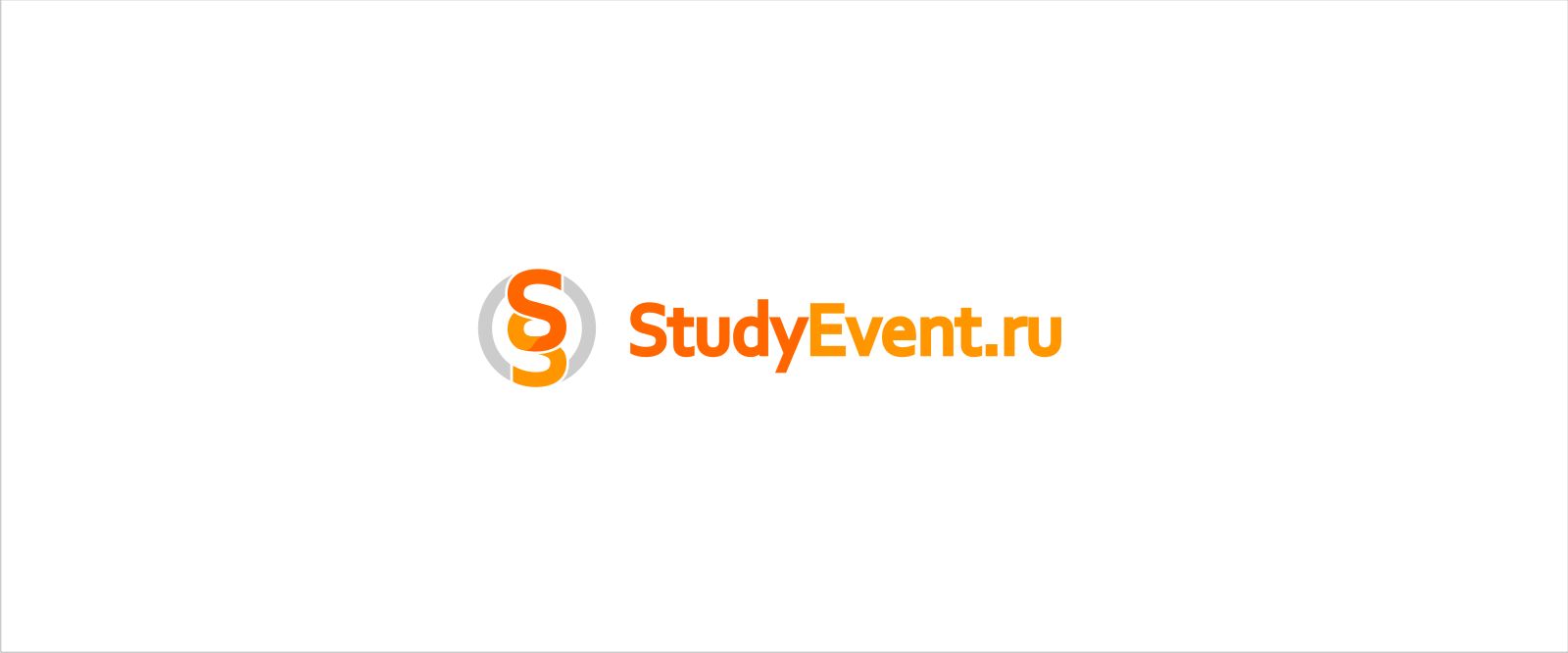 Логотип для StudyEvent.ru - дизайнер blessergy