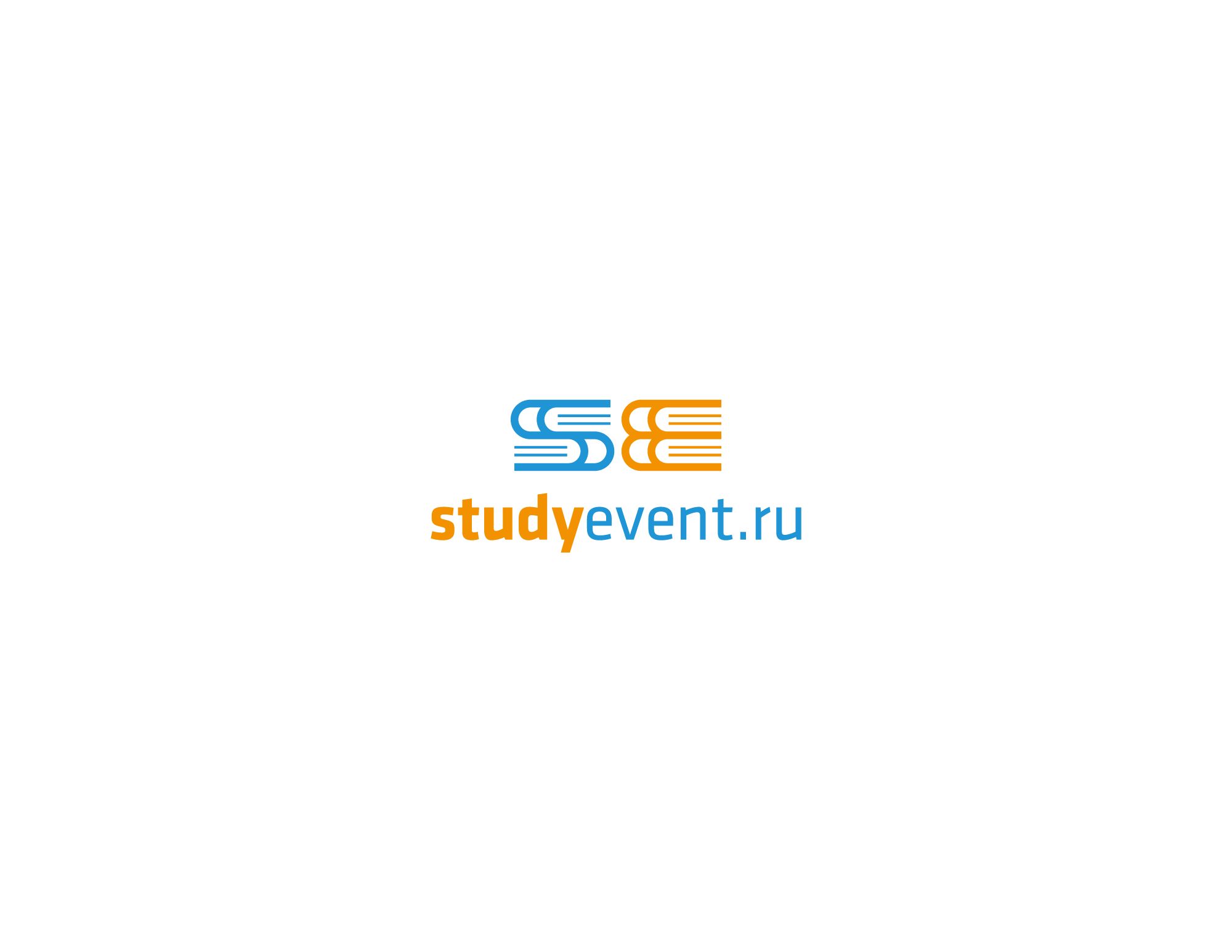 Логотип для StudyEvent.ru - дизайнер zanru