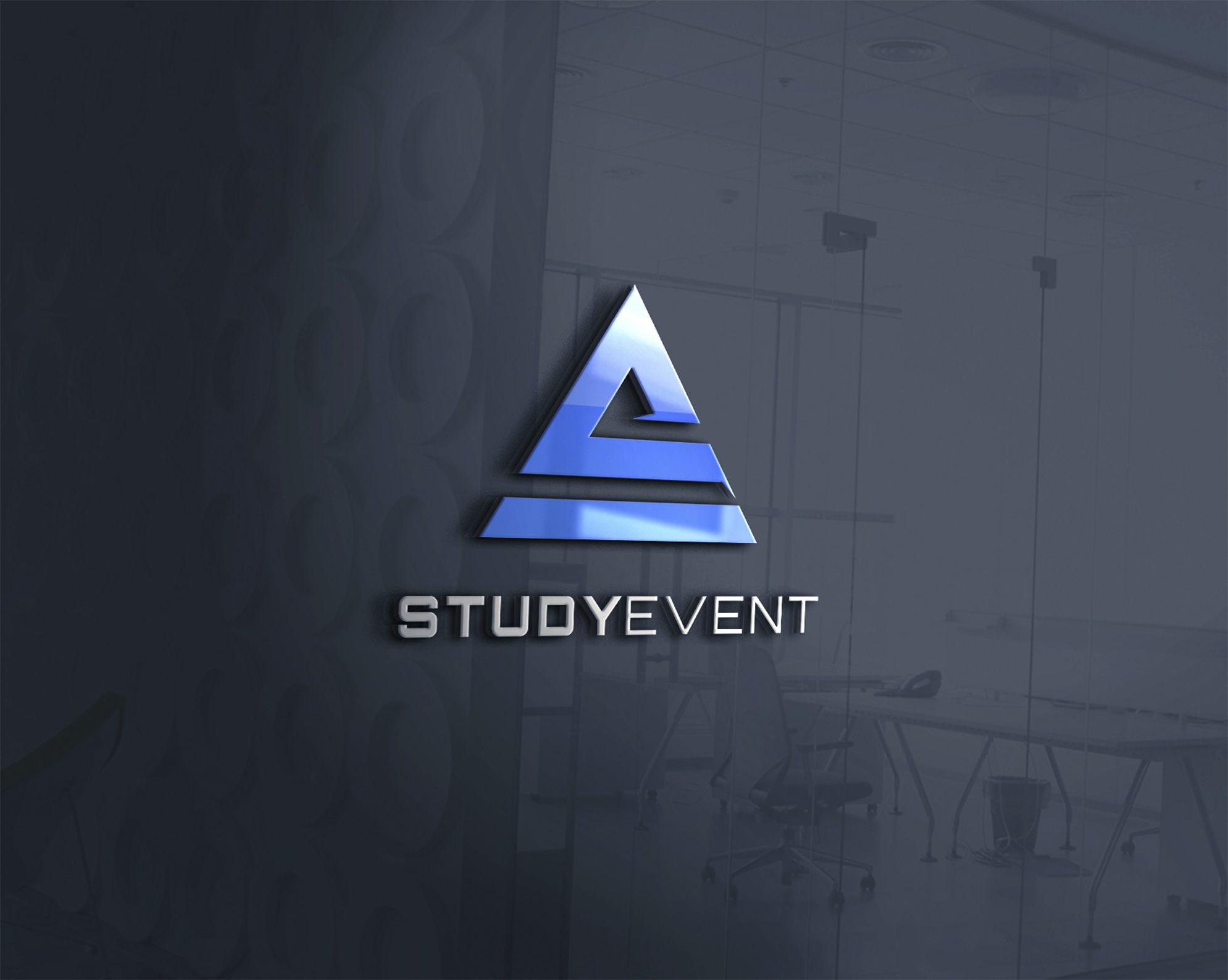 Логотип для StudyEvent.ru - дизайнер seanmik