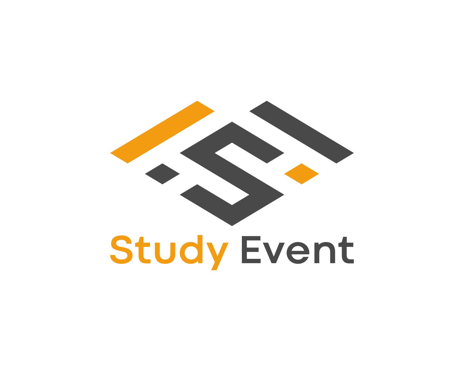 Логотип для StudyEvent.ru - дизайнер IgnatovArtist