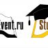 Логотип для StudyEvent.ru - дизайнер basoff