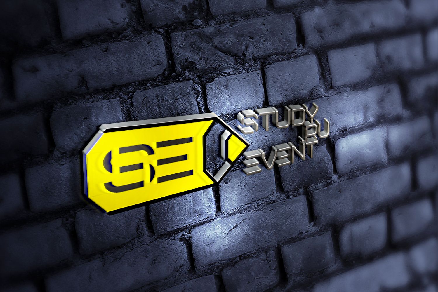 Логотип для StudyEvent.ru - дизайнер sentjabrina30