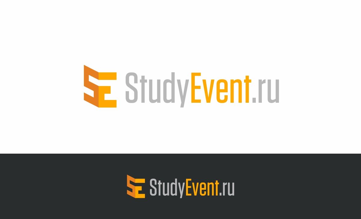 Логотип для StudyEvent.ru - дизайнер Lara2009