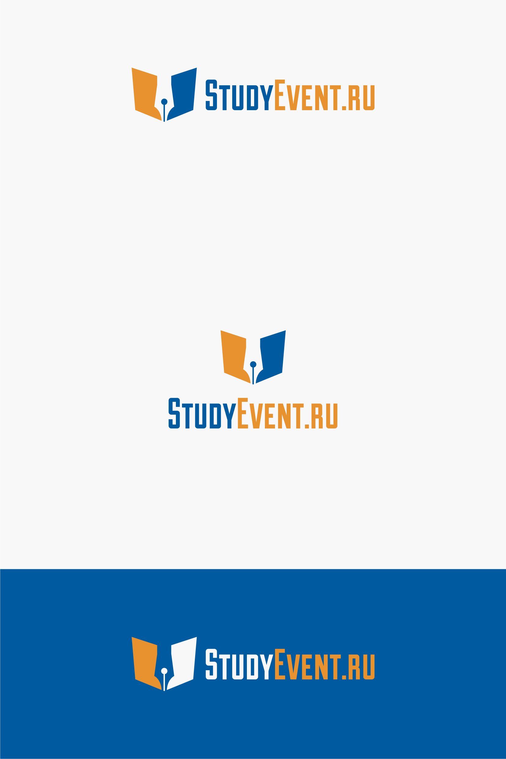 Логотип для StudyEvent.ru - дизайнер 19_andrey_66