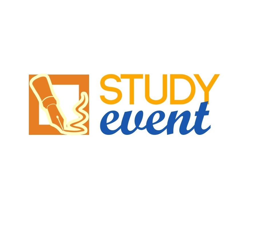 Логотип для StudyEvent.ru - дизайнер timeescape
