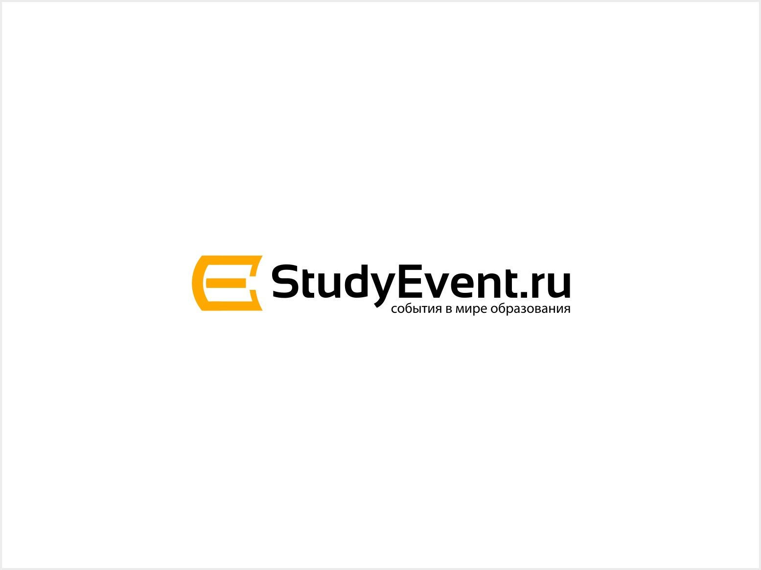 Логотип для StudyEvent.ru - дизайнер georgian