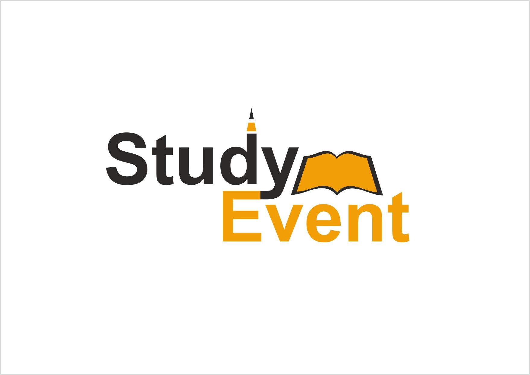 Логотип для StudyEvent.ru - дизайнер kolco
