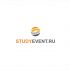 Логотип для StudyEvent.ru - дизайнер SobolevS21
